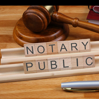 Notary Public in Kennesaw, Georgia 30144, Aisha Fulton-Jones