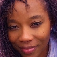 Notary Public in New Bern, North Carolina 28562, Angela Simmons