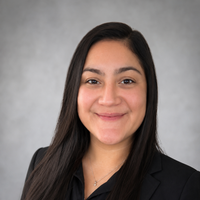 Notary Public in Corpus Christi , Texas 78427, Madison Mendez