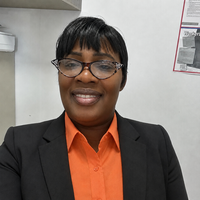 Notary Public in Winter Park, Florida 32792, Latoya Campbell