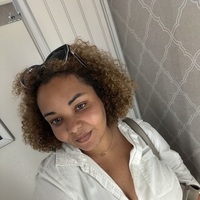 Notary Public in Alexandria, Virginia 22312, Elizabet Buara Kamara
