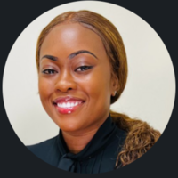 Notary Public in West Palm Beach, Florida 33407, Theresa Hairston