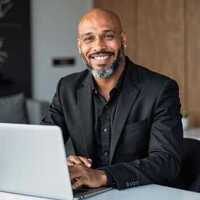 Notary Public in TUMWATER, Washington 98501, AIRON ALEXANDER