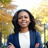 Notary Public in Bowie, Maryland 20720, Jazmyn Amoateng