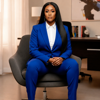Notary Public in Marietta , Georgia 30064, Derricka Stroman