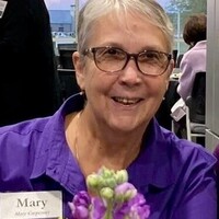 Notary Public in Shell Knob, Missouri 65747, Mary Carpenter