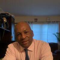 Notary Public in Fort Lauderdale, Florida 33301, Robert Ferguson