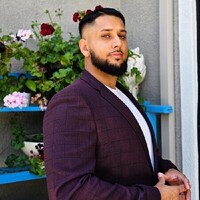 Notary Public in Sacramento, California 95834, Edrees Kadirzada