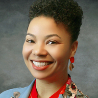 Notary Public in Tulsa, Oklahoma 74119, Monica Dellinger