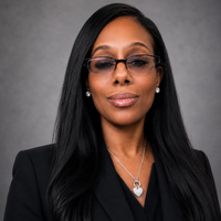 Notary Public in Chesapeake, Virginia 23320, Evonne Thomas