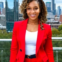 Notary Public in Saint Louis , Missouri 63136, Danielle Means