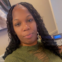 Notary Public in Nashville , Tennessee 37207, Tyresha Batts