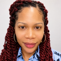 Notary Public in Worcester , Massachusetts 01604, Tayvia  Whitely