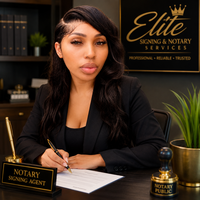 Notary Public in COVINGTON, Georgia 30014, Janice Foster