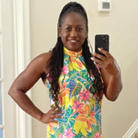 Notary Public in SPRINGFIELD, Virginia 22153, Tanecia Coulter
