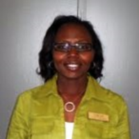 Notary Public in Katy, Texas 77449, Vickie Bell
