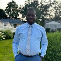 Notary Public in Deer Park, New York 11729, Goodnews Morah