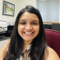 Notary Public in Lombard, Illinois 60148, Rishita Patel EA