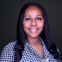 Notary Public in Detroit, Michigan 48235, Tia Banks