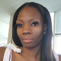 Notary Public in Cleveland, Ohio 44119, Alesha Ledger