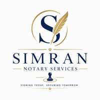 Notary Public in Hicksville, New York 11801, Simran Gupta