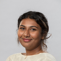 Notary Public in Atlanta, Georgia 30307, Namrata Jacob