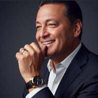 Notary Public in OXNARD, California 93036, Peter Godinez
