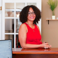 Notary Public in Acworth, Georgia 30102, Ujuanna Greaves