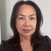 Notary Public in Calexico, California 92231, Maribel Chong