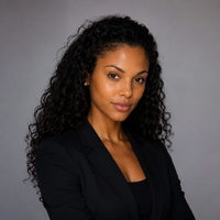 Notary Public in Tampa, Florida 33603, Desirae Dallas