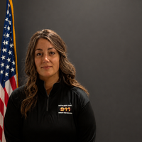 Notary Public in Columbus, Indiana 47201, Amber Mercado