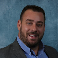 Notary Public in Cape Coral, Florida 33990, Derek Roll