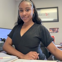 Notary Public in Pine Bluff, Arkansas 71601, Dionnie  Smothers 