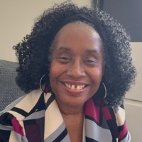 Notary Public in WOODBRIDGE, Virginia 22191, Patricia Jones