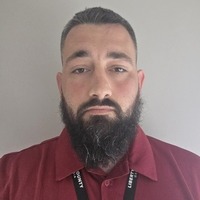 Notary Public in Hinesville, Georgia 31313, Sean Orvis