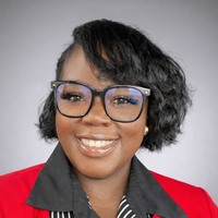 Notary Public in Newark, New Jersey 07102, Shanteau Mcfadden