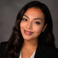 Notary Public in Miami, Florida 33172, Aisha Santamaria