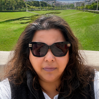 Notary Public in Chantilly, Virginia 20152, Ruchi  Gupta