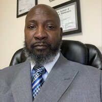 Notary Public in Goose Creek, South Carolina 29445, DERALD BROWN