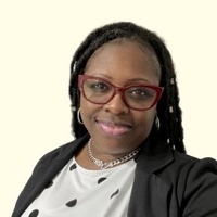 Notary Public in YORKTOWN, Virginia 23692, LaShanda Maddox