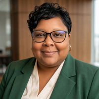 Notary Public in Mobile, Alabama 36602, Danielle McKenzie