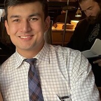 Notary Public in Chicago, Illinois 60654, Ryan  Davis