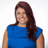 Notary Public in Fort Lauderdale, Florida 33304, Tiffany Bader