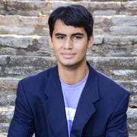 Notary Public in Austin, Texas 78723, Cristian Dominguez Romero