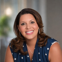 Notary Public in Lutz, Florida 33559, Vanessa Anderson