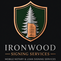 Notary Public in Coeur D Alene, Idaho 83814, Andrew Franklin