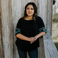 Notary Public in La Grange, Texas 78945, Liliana Rios
