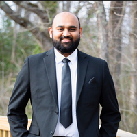 Notary Public in Williamstown , New Jersey 08094, Nihar Patel