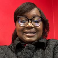 Notary Public in Beaumont, Texas 77708, Marie Riggs