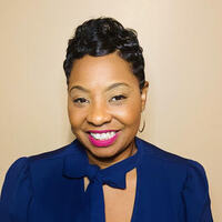 Notary Public in Lithonia, Georgia 30038, Panya Dixon